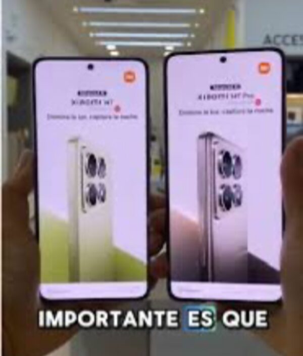 Xiaomi 14T Pro 5G  512 GB. - Imagen 2